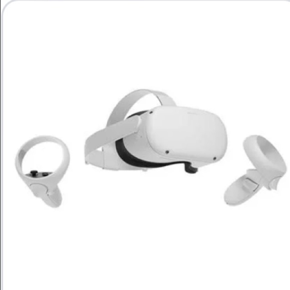 Oculus Quest 2 $35 Credit